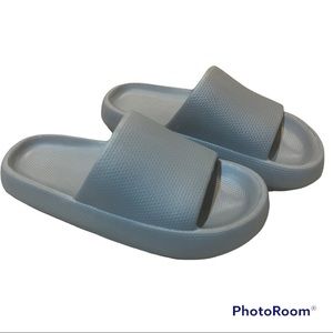 Grey slides